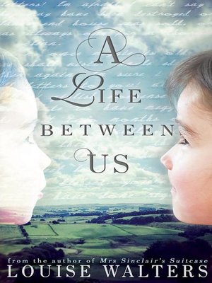 cover image of A Life Between Us